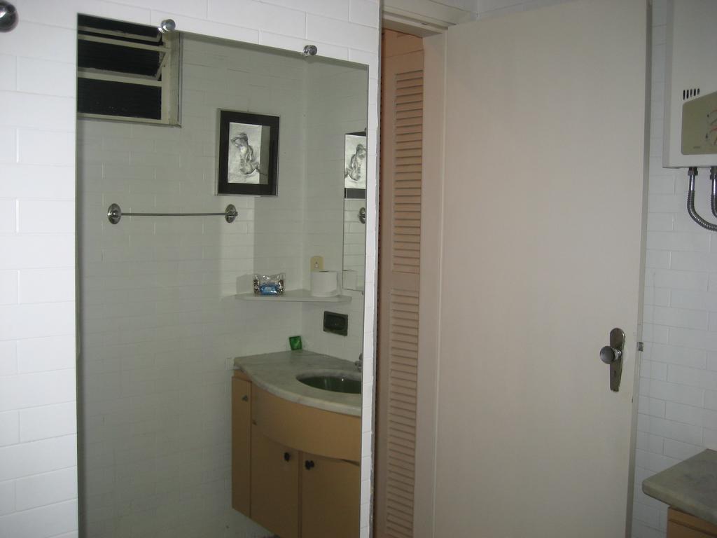 Hospedagem Unicanto Campinas  Quarto foto