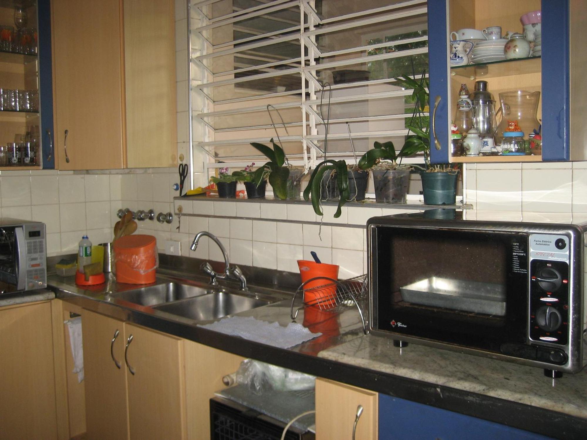 Hospedagem Unicanto Campinas  Exterior foto