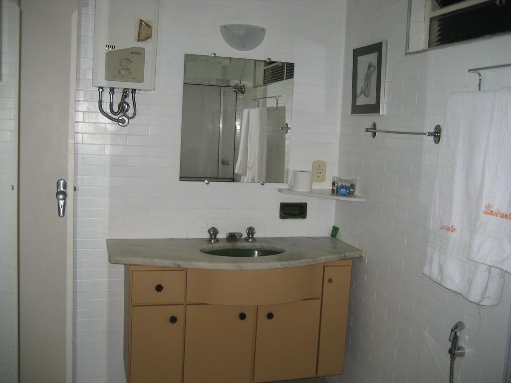 Hospedagem Unicanto Campinas  Quarto foto