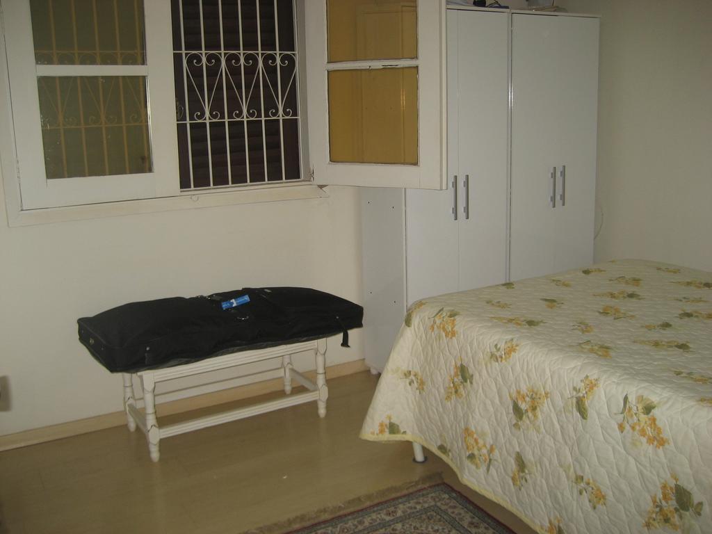Hospedagem Unicanto Campinas  Quarto foto