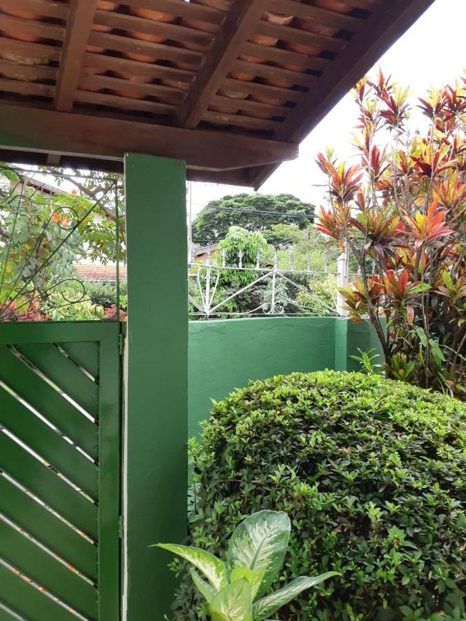 Hospedagem Unicanto Campinas  Exterior foto
