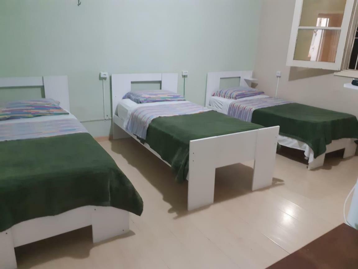 Hospedagem Unicanto Campinas  Exterior foto
