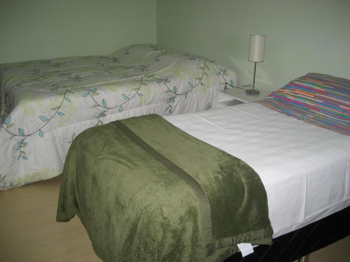 Hospedagem Unicanto Campinas  Quarto foto